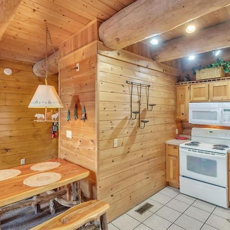 Stunning Views - Amazing Mountain Views Cabin Gatlinburg Exterior photo